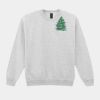 Heavy Blend™ Adult Crewneck Sweatshirt Thumbnail