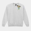Heavy Blend™ Adult Crewneck Sweatshirt Thumbnail