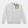Heavy Blend™ Adult Crewneck Sweatshirt Thumbnail