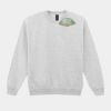 Heavy Blend™ Adult Crewneck Sweatshirt Thumbnail