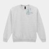 Heavy Blend™ Adult Crewneck Sweatshirt Thumbnail