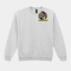 Heavy Blend™ Adult Crewneck Sweatshirt Thumbnail
