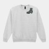 Heavy Blend™ Adult Crewneck Sweatshirt Thumbnail