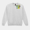 Heavy Blend™ Adult Crewneck Sweatshirt Thumbnail