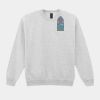 Heavy Blend™ Adult Crewneck Sweatshirt Thumbnail