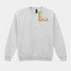 Heavy Blend™ Adult Crewneck Sweatshirt Thumbnail