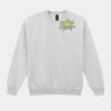 Heavy Blend™ Adult Crewneck Sweatshirt Thumbnail