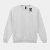 Heavy Blend™ Adult Crewneck Sweatshirt Thumbnail