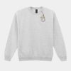 Heavy Blend™ Adult Crewneck Sweatshirt Thumbnail