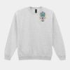 Heavy Blend™ Adult Crewneck Sweatshirt Thumbnail