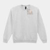 Heavy Blend™ Adult Crewneck Sweatshirt Thumbnail