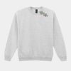 Heavy Blend™ Adult Crewneck Sweatshirt Thumbnail