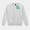 Heavy Blend™ Adult Crewneck Sweatshirt Thumbnail