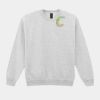 Heavy Blend™ Adult Crewneck Sweatshirt Thumbnail