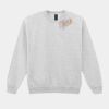 Heavy Blend™ Adult Crewneck Sweatshirt Thumbnail