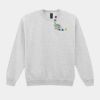 Heavy Blend™ Adult Crewneck Sweatshirt Thumbnail