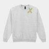Heavy Blend™ Adult Crewneck Sweatshirt Thumbnail