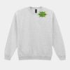 Heavy Blend™ Adult Crewneck Sweatshirt Thumbnail