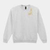 Heavy Blend™ Adult Crewneck Sweatshirt Thumbnail
