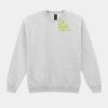 Heavy Blend™ Adult Crewneck Sweatshirt Thumbnail
