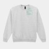 Heavy Blend™ Adult Crewneck Sweatshirt Thumbnail