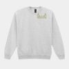 Heavy Blend™ Adult Crewneck Sweatshirt Thumbnail