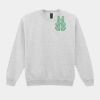 Heavy Blend™ Adult Crewneck Sweatshirt Thumbnail