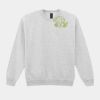 Heavy Blend™ Adult Crewneck Sweatshirt Thumbnail