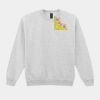 Heavy Blend™ Adult Crewneck Sweatshirt Thumbnail