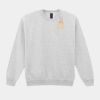 Heavy Blend™ Adult Crewneck Sweatshirt Thumbnail