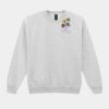 Heavy Blend™ Adult Crewneck Sweatshirt Thumbnail