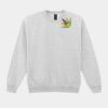 Heavy Blend™ Adult Crewneck Sweatshirt Thumbnail