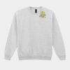 Heavy Blend™ Adult Crewneck Sweatshirt Thumbnail