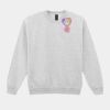 Heavy Blend™ Adult Crewneck Sweatshirt Thumbnail
