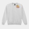 Heavy Blend™ Adult Crewneck Sweatshirt Thumbnail