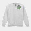 Heavy Blend™ Adult Crewneck Sweatshirt Thumbnail