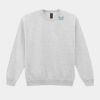 Heavy Blend™ Adult Crewneck Sweatshirt Thumbnail