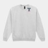 Heavy Blend™ Adult Crewneck Sweatshirt Thumbnail