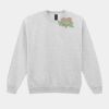 Heavy Blend™ Adult Crewneck Sweatshirt Thumbnail