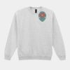 Heavy Blend™ Adult Crewneck Sweatshirt Thumbnail