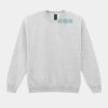 Heavy Blend™ Adult Crewneck Sweatshirt Thumbnail