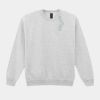 Heavy Blend™ Adult Crewneck Sweatshirt Thumbnail