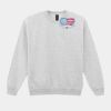 Heavy Blend™ Adult Crewneck Sweatshirt Thumbnail