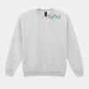 Heavy Blend™ Adult Crewneck Sweatshirt Thumbnail