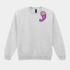 Heavy Blend™ Adult Crewneck Sweatshirt Thumbnail