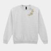 Heavy Blend™ Adult Crewneck Sweatshirt Thumbnail