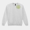Heavy Blend™ Adult Crewneck Sweatshirt Thumbnail