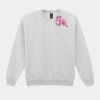 Heavy Blend™ Adult Crewneck Sweatshirt Thumbnail
