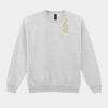 Heavy Blend™ Adult Crewneck Sweatshirt Thumbnail