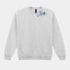 Heavy Blend™ Adult Crewneck Sweatshirt Thumbnail